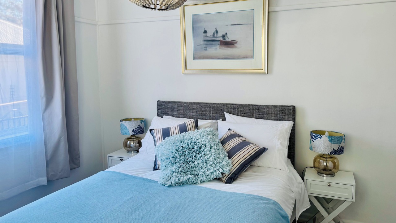 Photo of Bedroom in Bulli