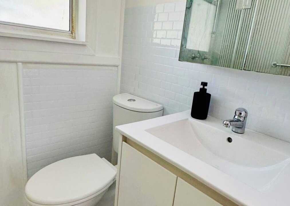 Photo of Bathroom in Bulli