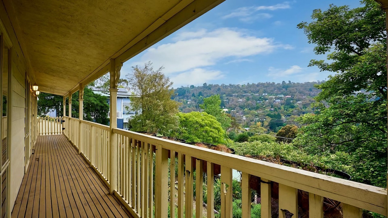 Photo of Patio Balcony in Upper Ferntree Gully