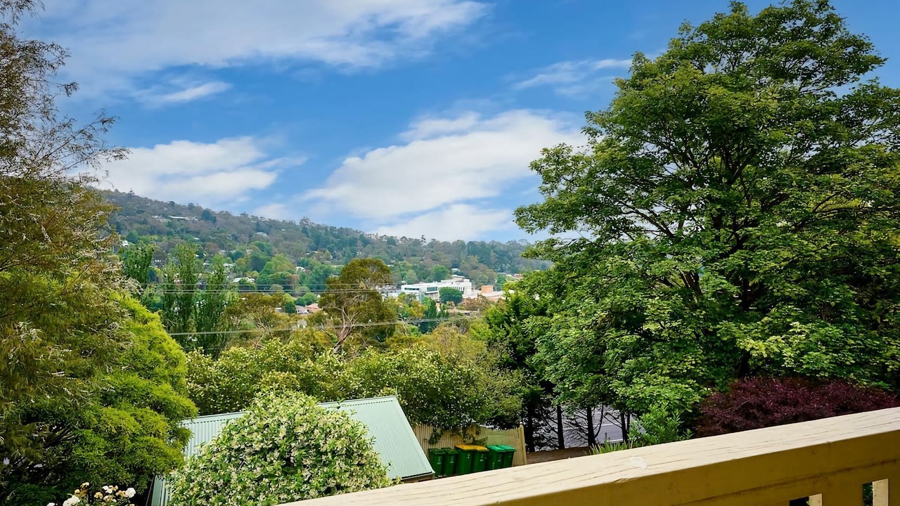 Photo of Patio Balcony in Upper Ferntree Gully