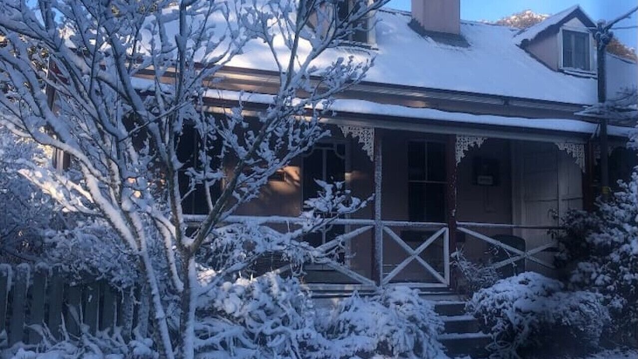 Photo of Outdoor in Mount Victoria