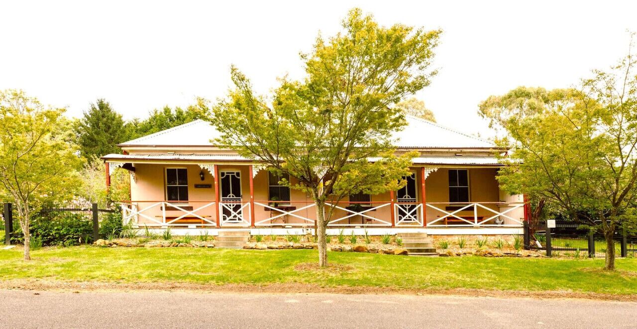 Photo of Outdoor in Mount Victoria