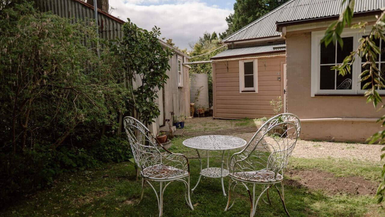 Photo of Outdoor in Mount Victoria