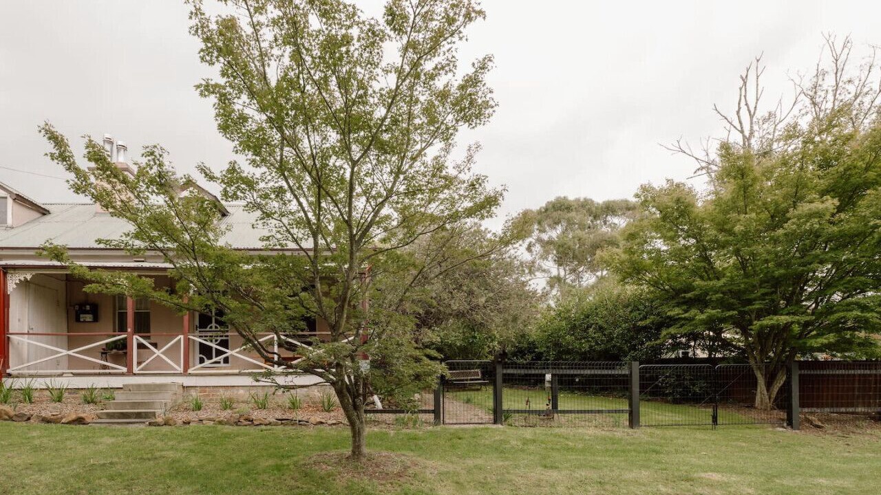 Photo of Outdoor in Mount Victoria