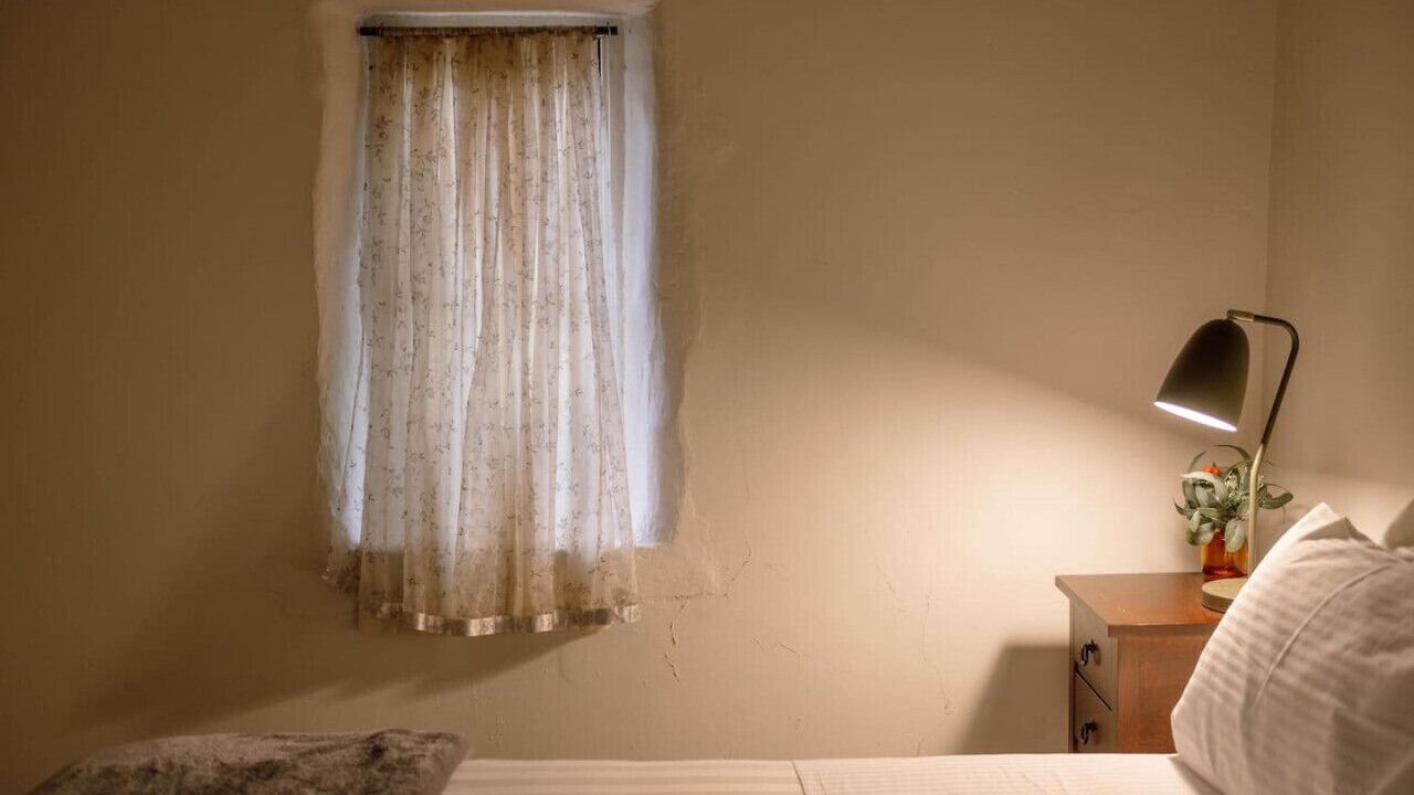 Photo of Bedroom in Mount Victoria