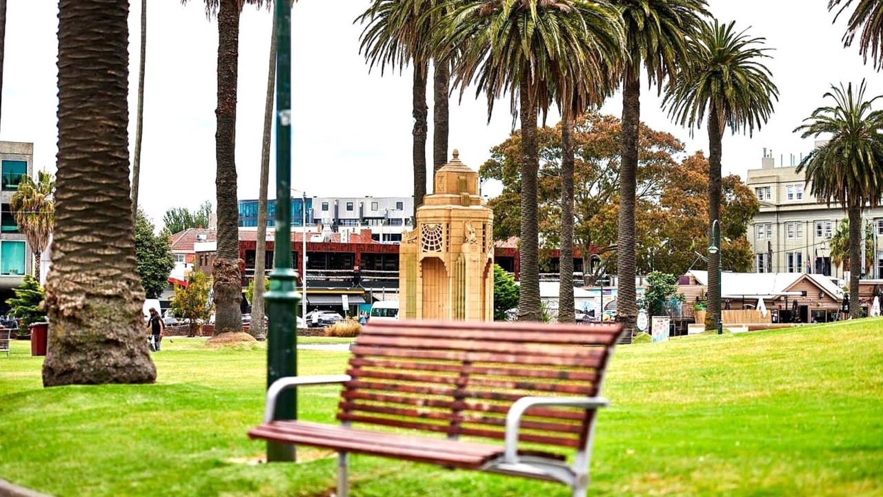 Photo of Outdoor in St Kilda