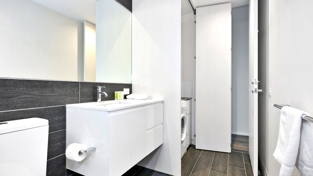 Photo of Bathroom in St Kilda