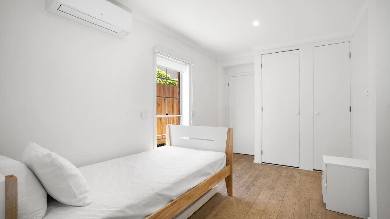 Photo of Bedroom in Clifton Springs