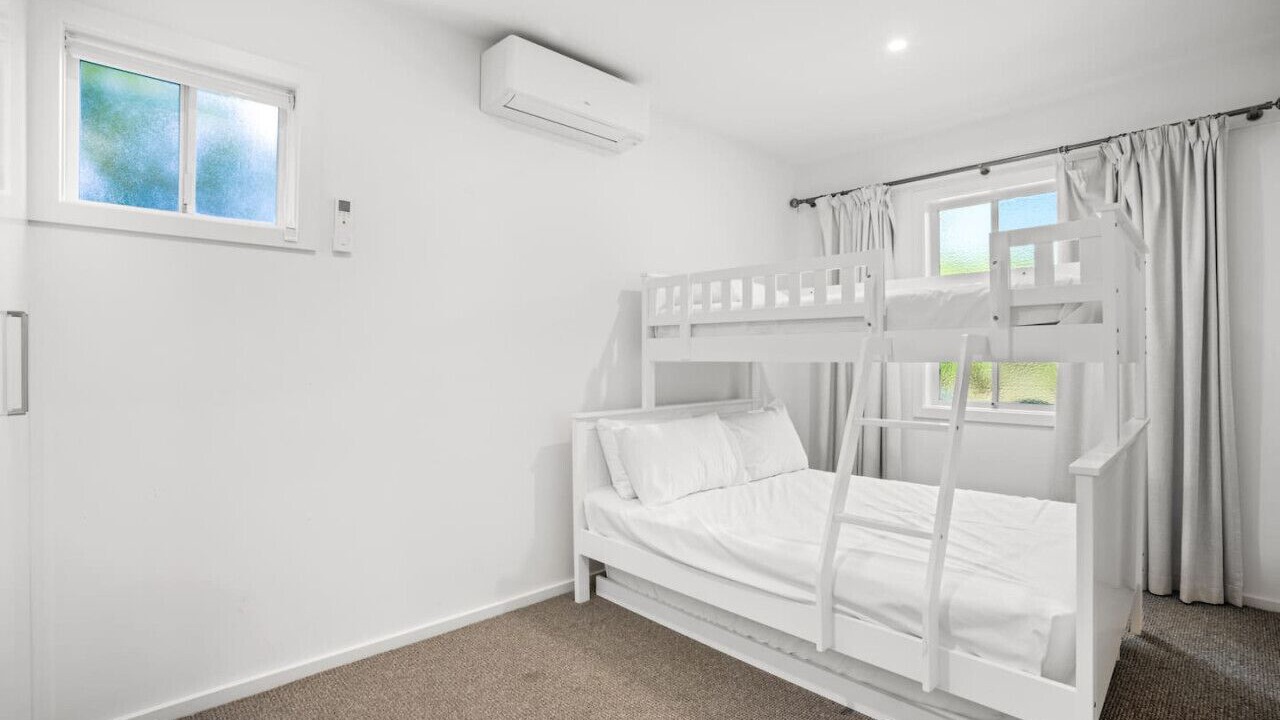 Photo of Bedroom in Clifton Springs
