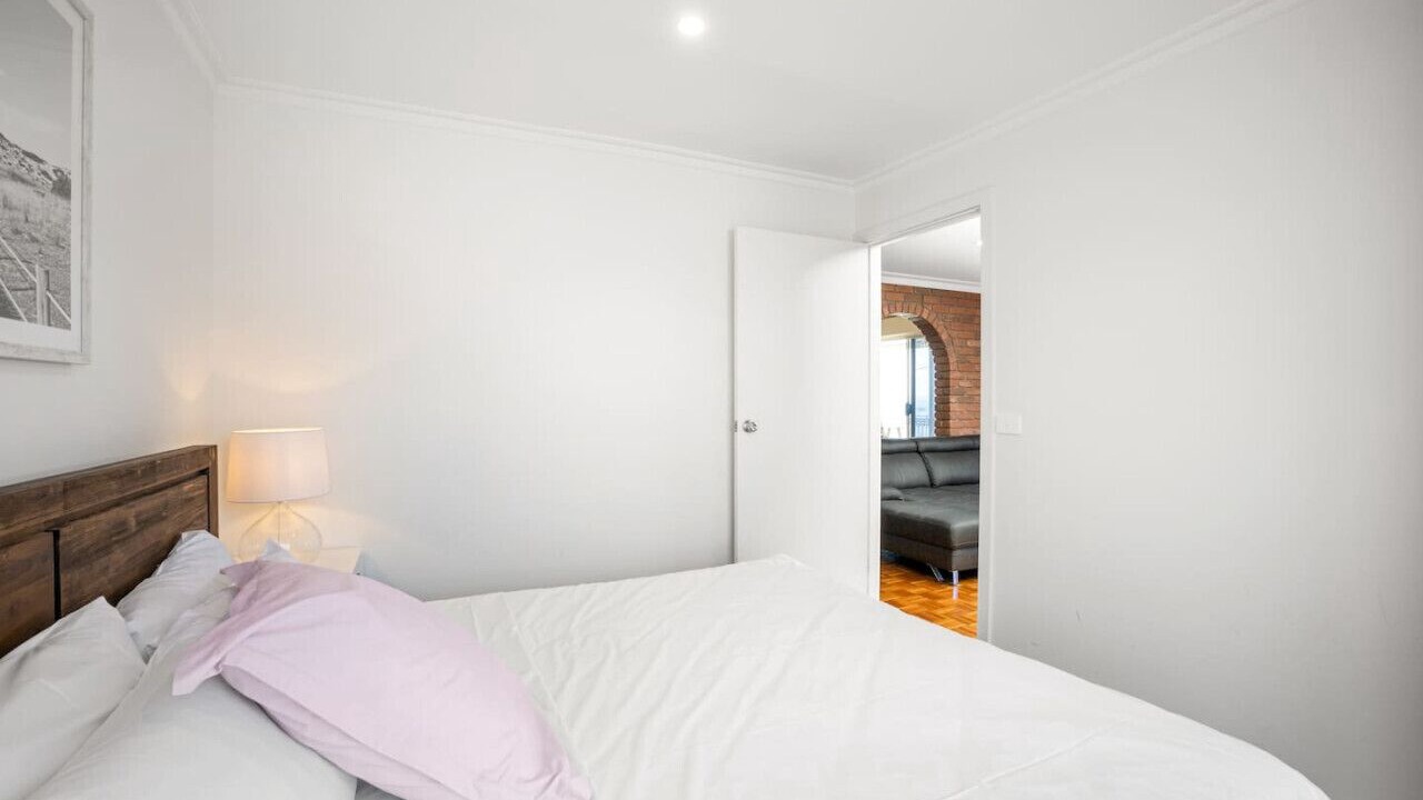 Photo of Bedroom in Clifton Springs