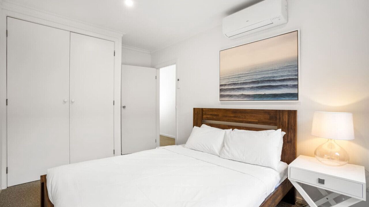 Photo of Bedroom in Clifton Springs