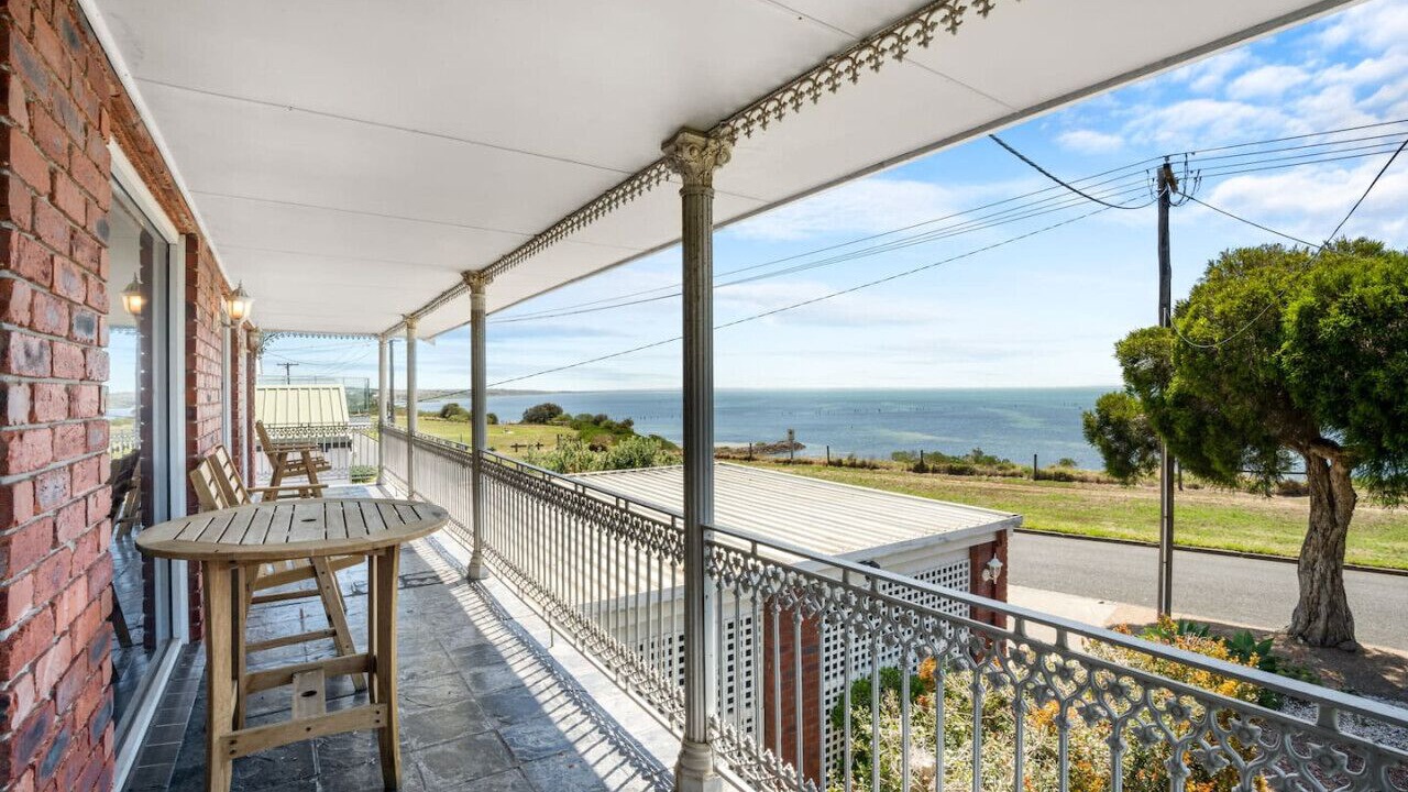 Photo of Patio Balcony in Clifton Springs