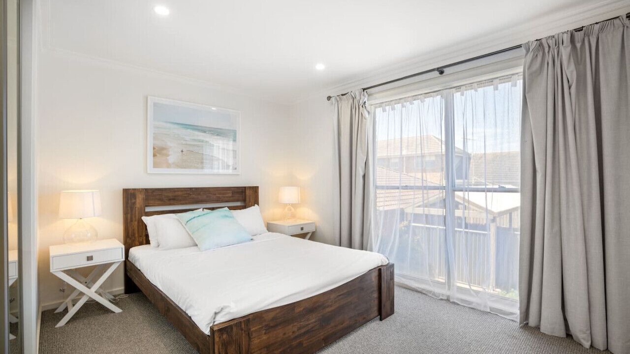 Photo of Bedroom in Clifton Springs