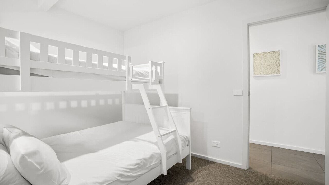 Photo of Bedroom in Clifton Springs