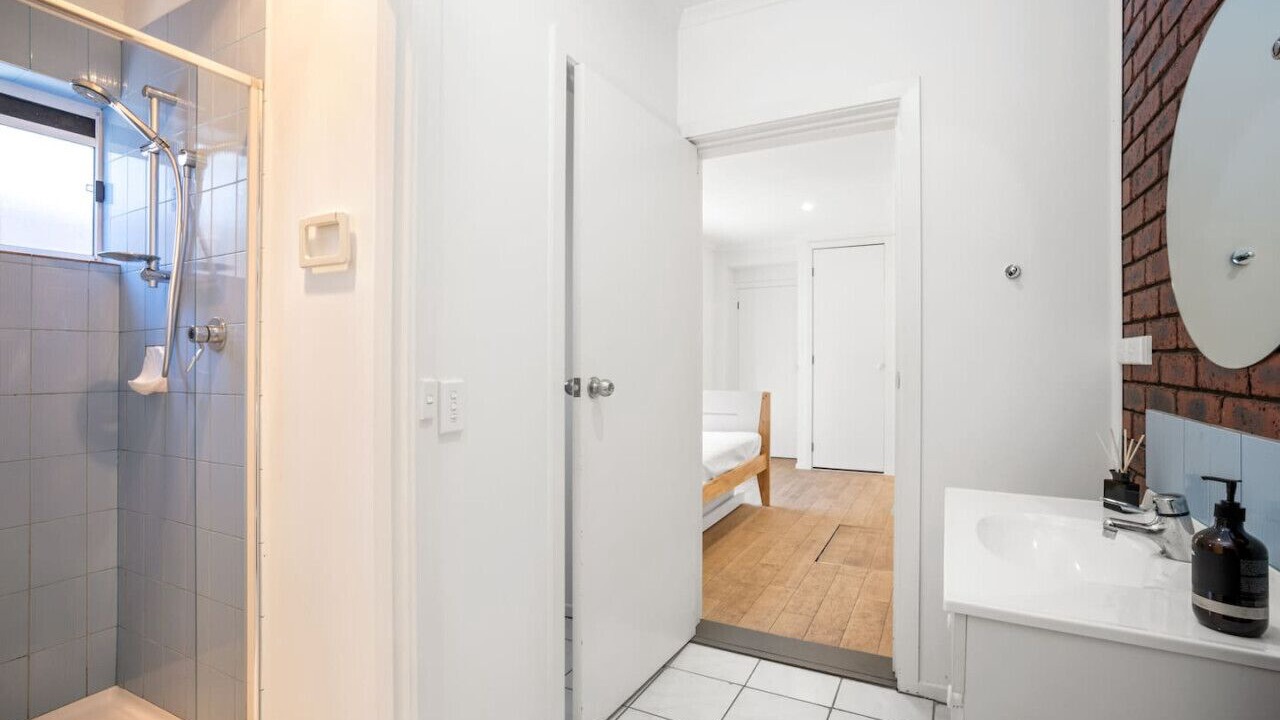 Photo of Bathroom in Clifton Springs