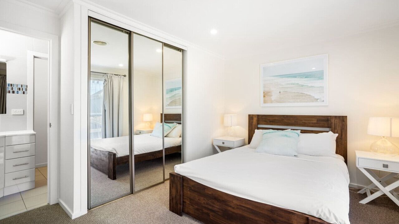 Photo of Bedroom in Clifton Springs
