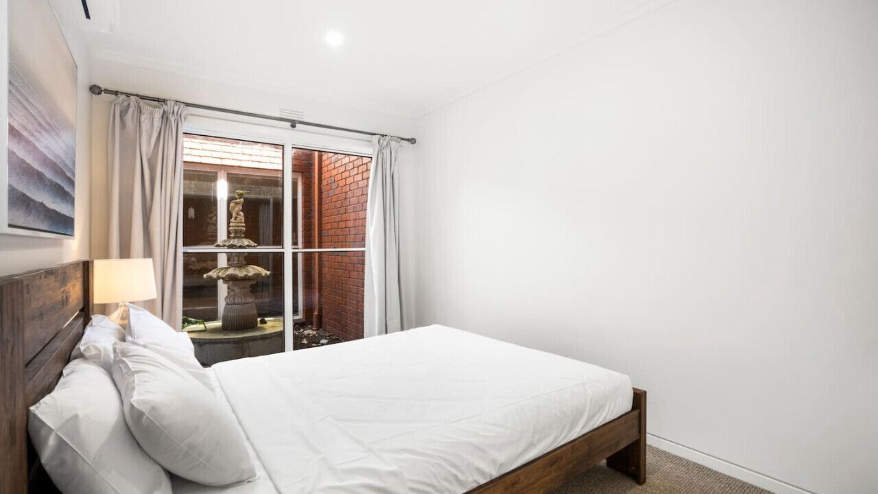 Photo of Bedroom in Clifton Springs
