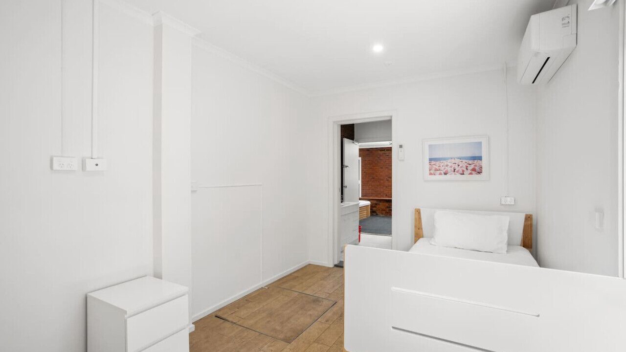 Photo of Bedroom in Clifton Springs