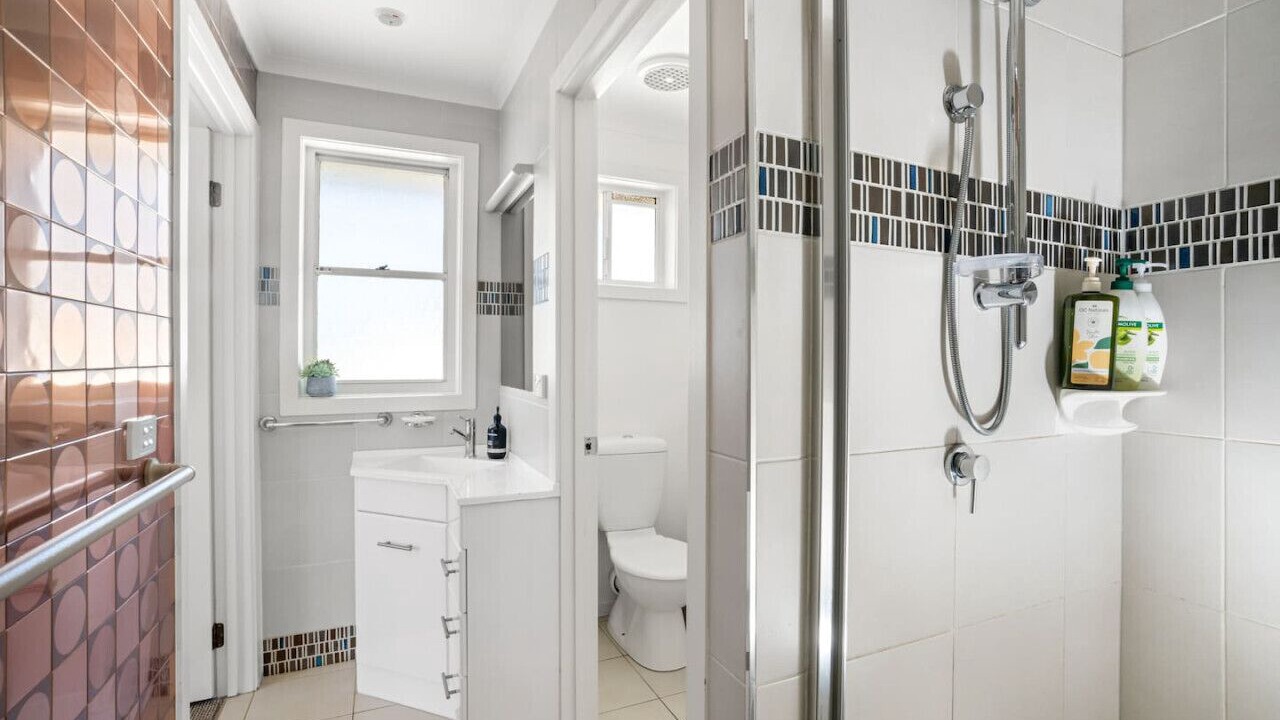 Photo of Bathroom in Clifton Springs
