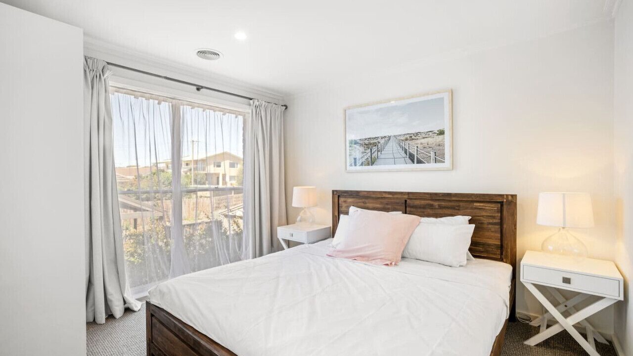 Photo of Bedroom in Clifton Springs