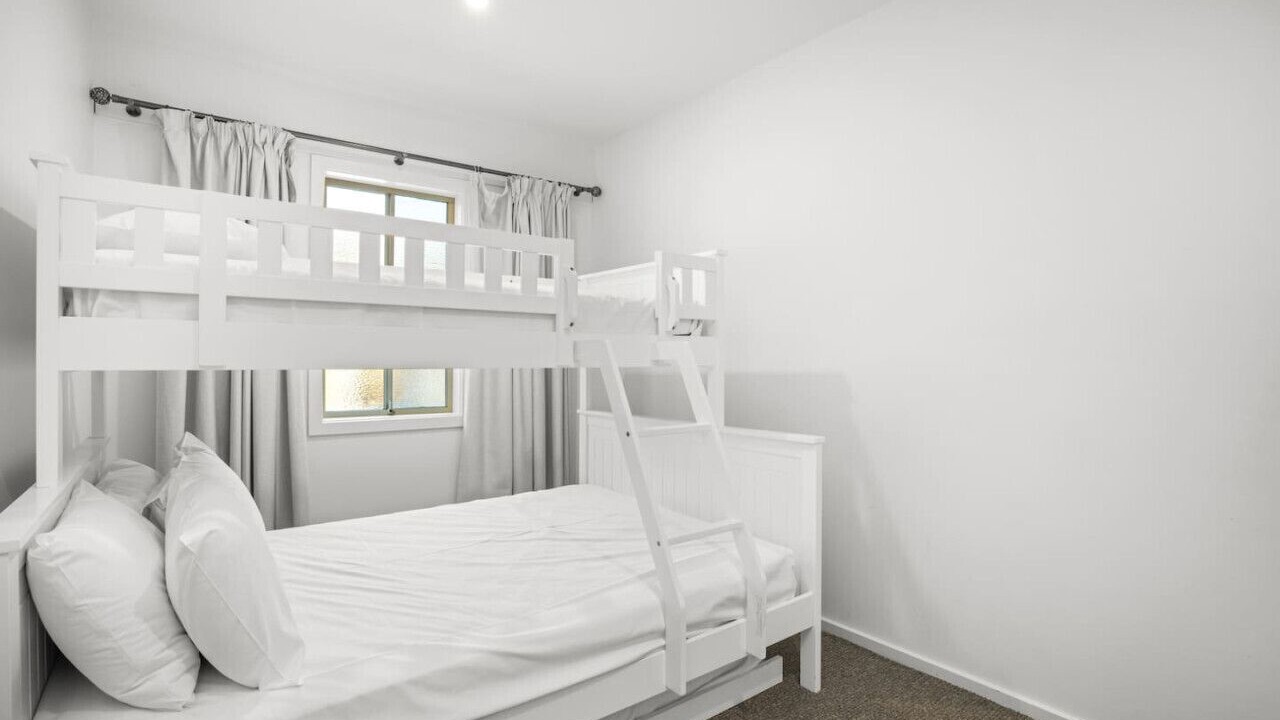 Photo of Bedroom in Clifton Springs