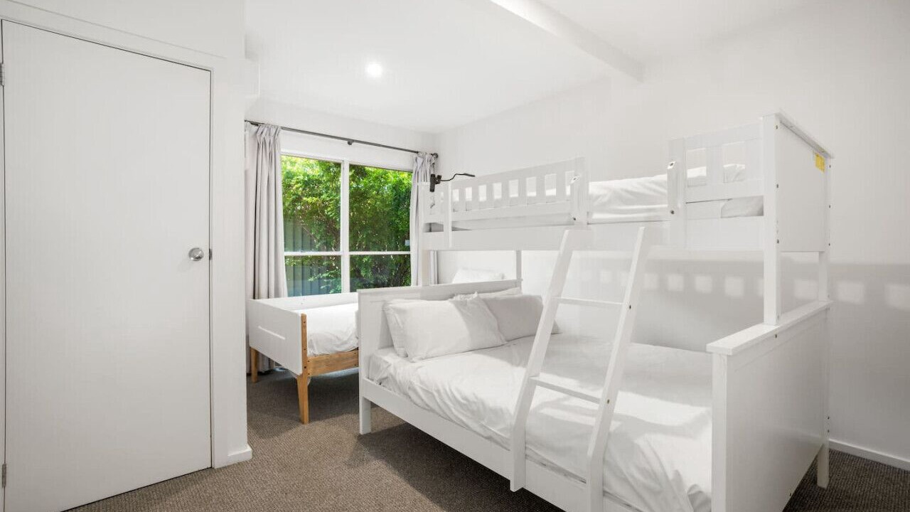 Photo of Bedroom in Clifton Springs
