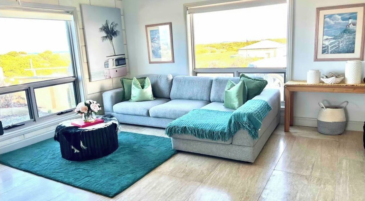Photo of Livingroom in Wye