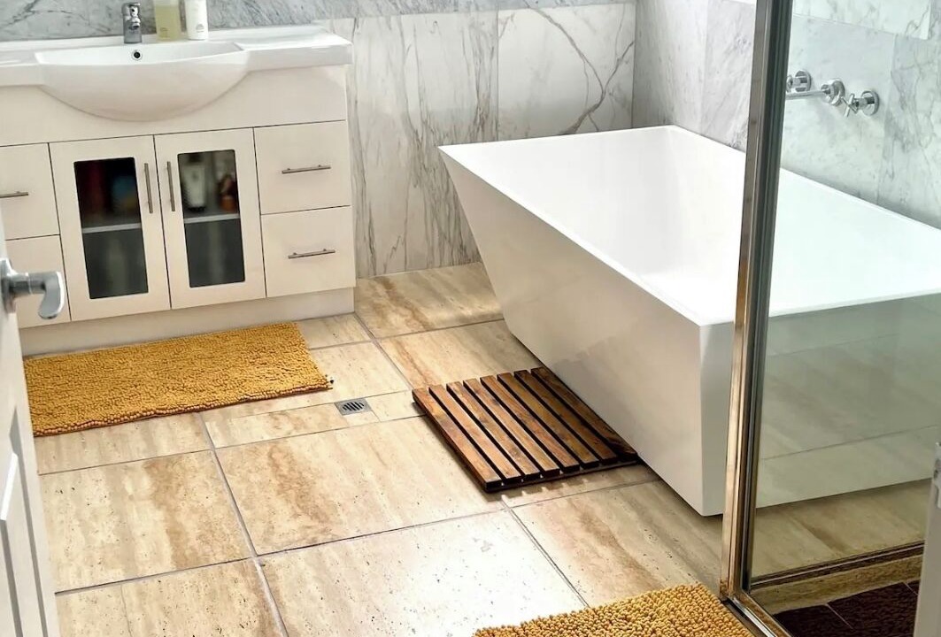 Photo of Bathroom in Wye