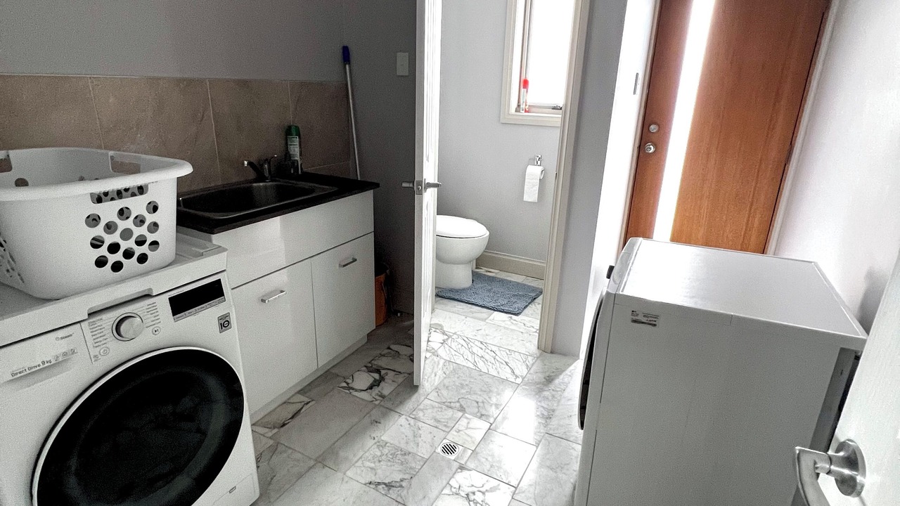 Photo of Bathroom in Wye