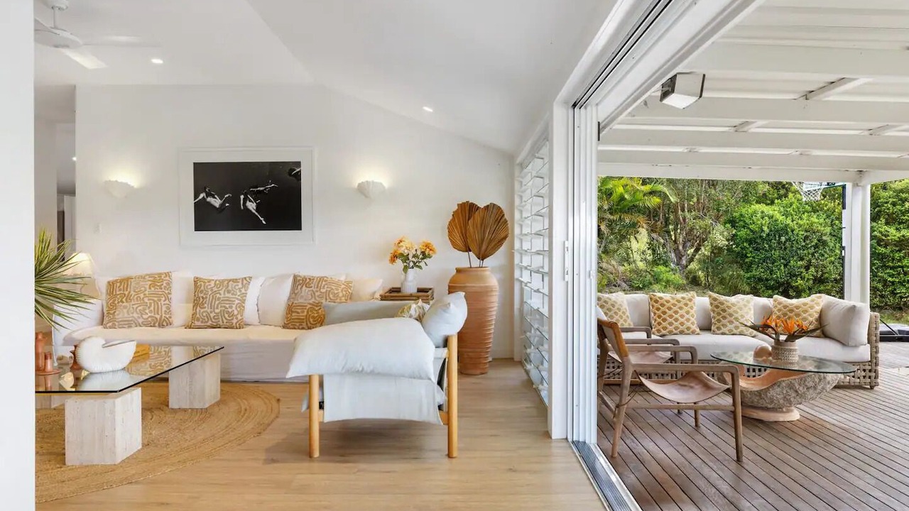 Photo of Livingroom in Newrybar