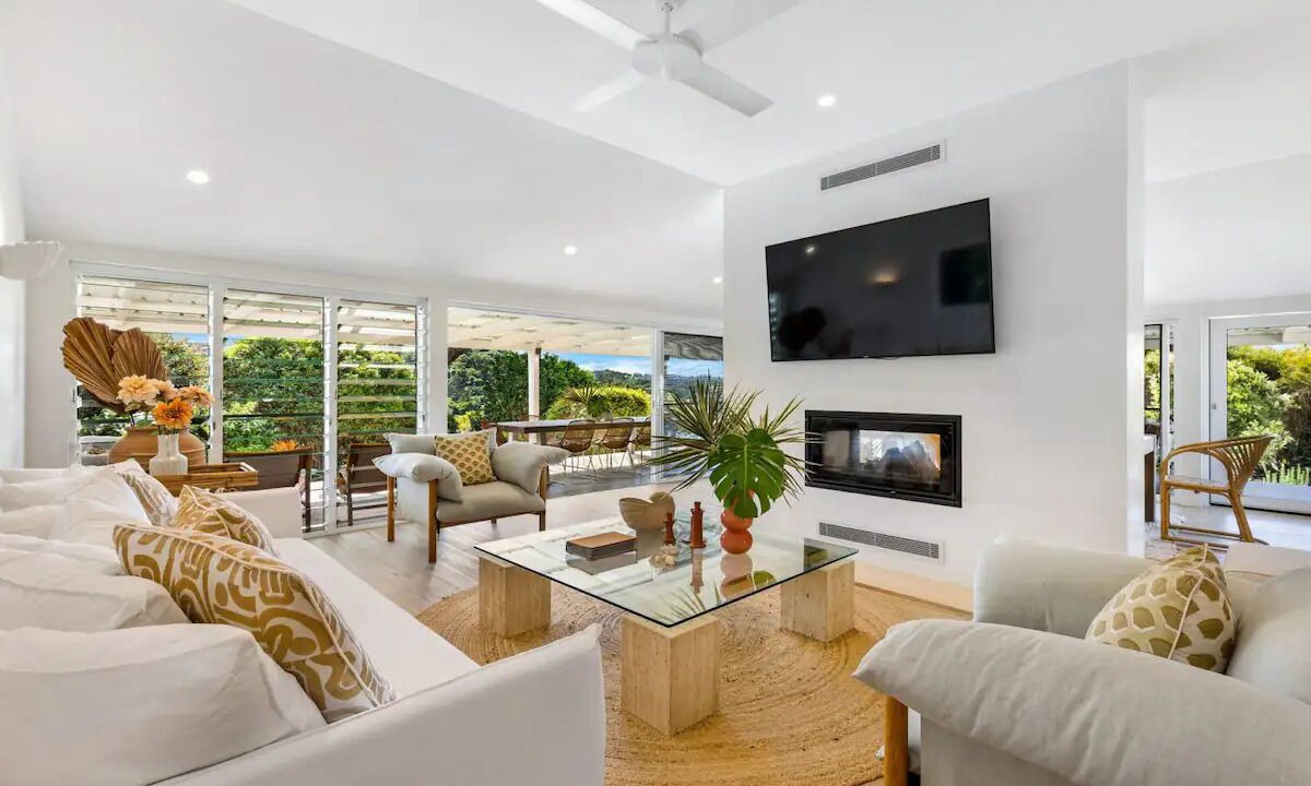 Photo of Livingroom in Newrybar