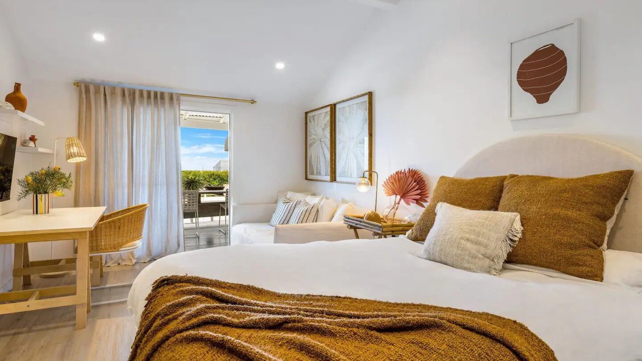 Photo of Bedroom in Newrybar
