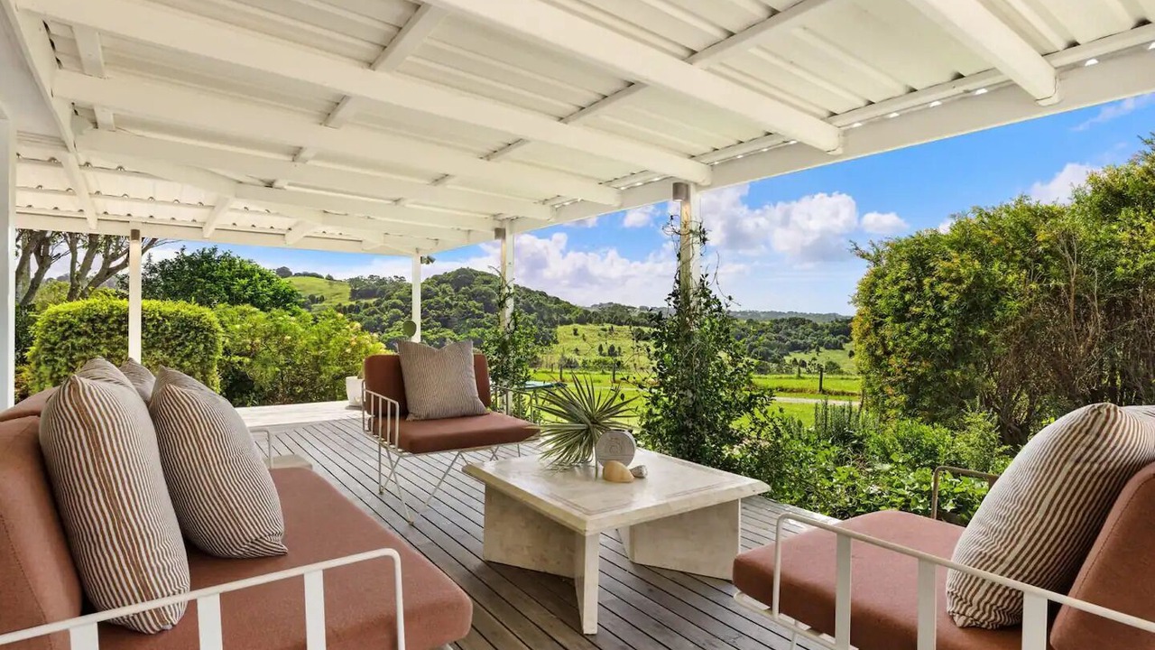 Photo of Patio Balcony in Newrybar