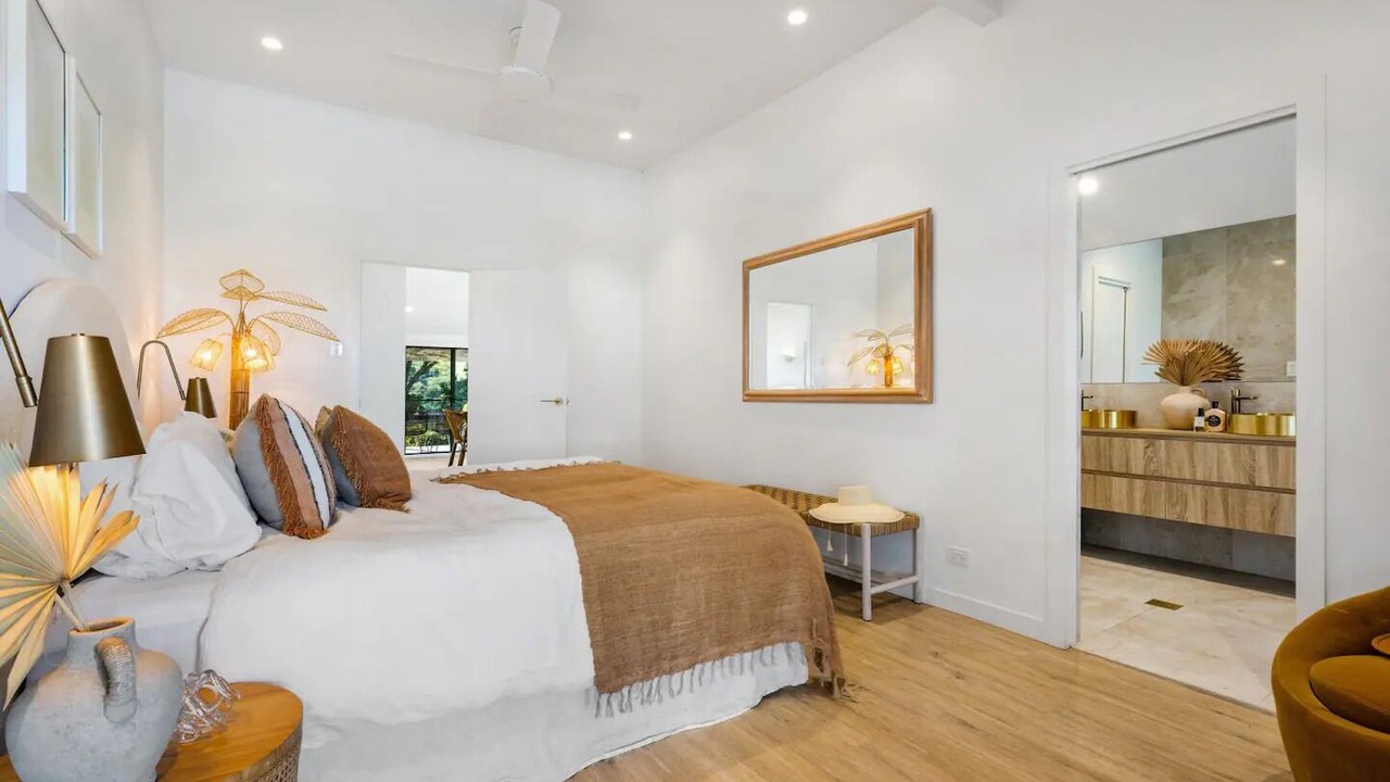 Photo of Bedroom in Newrybar