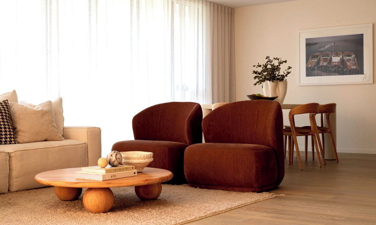 Photo of Livingroom in Burleigh Heads