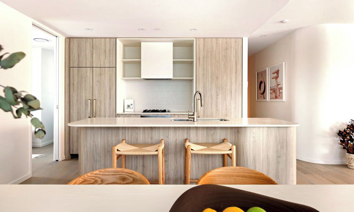 Photo of Kitchen in Burleigh Heads