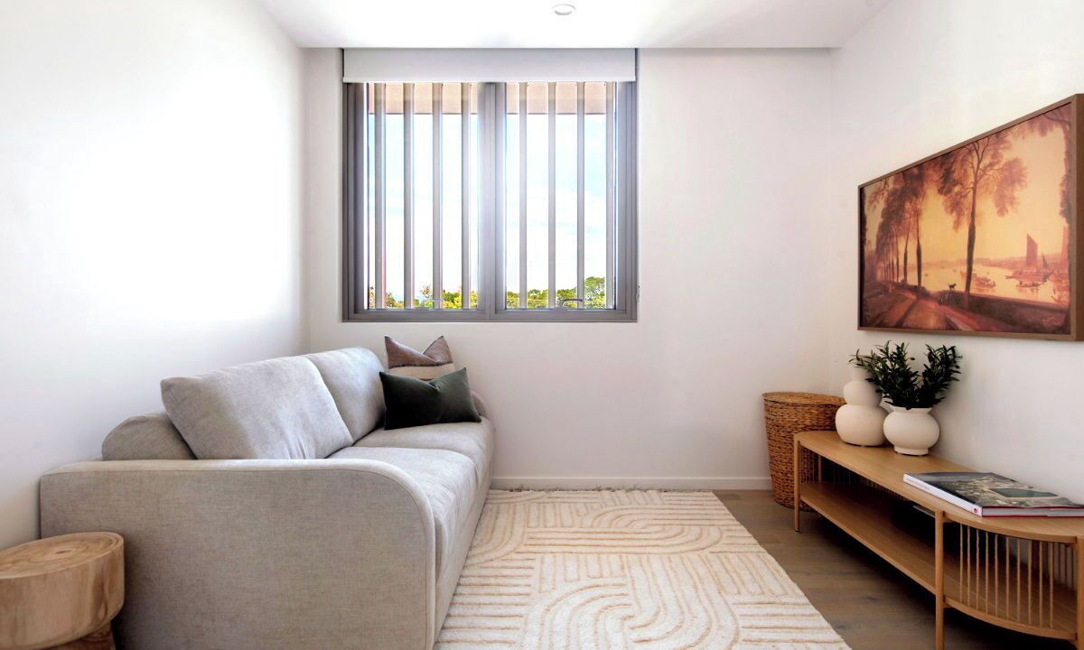 Photo of Livingroom in Burleigh Heads