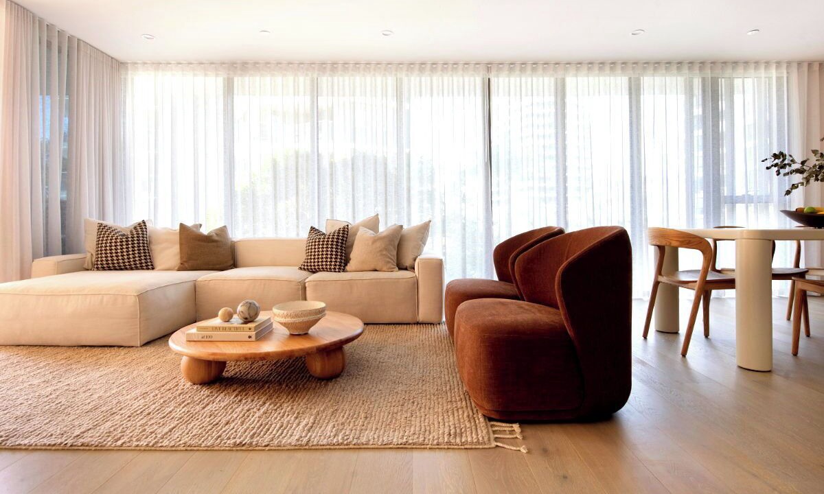 Photo of Livingroom in Burleigh Heads