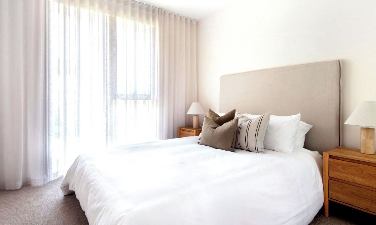 Photo of Bedroom in Burleigh Heads