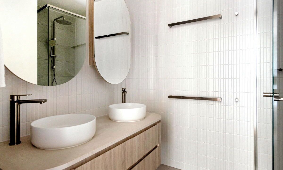 Photo of Bathroom in Burleigh Heads