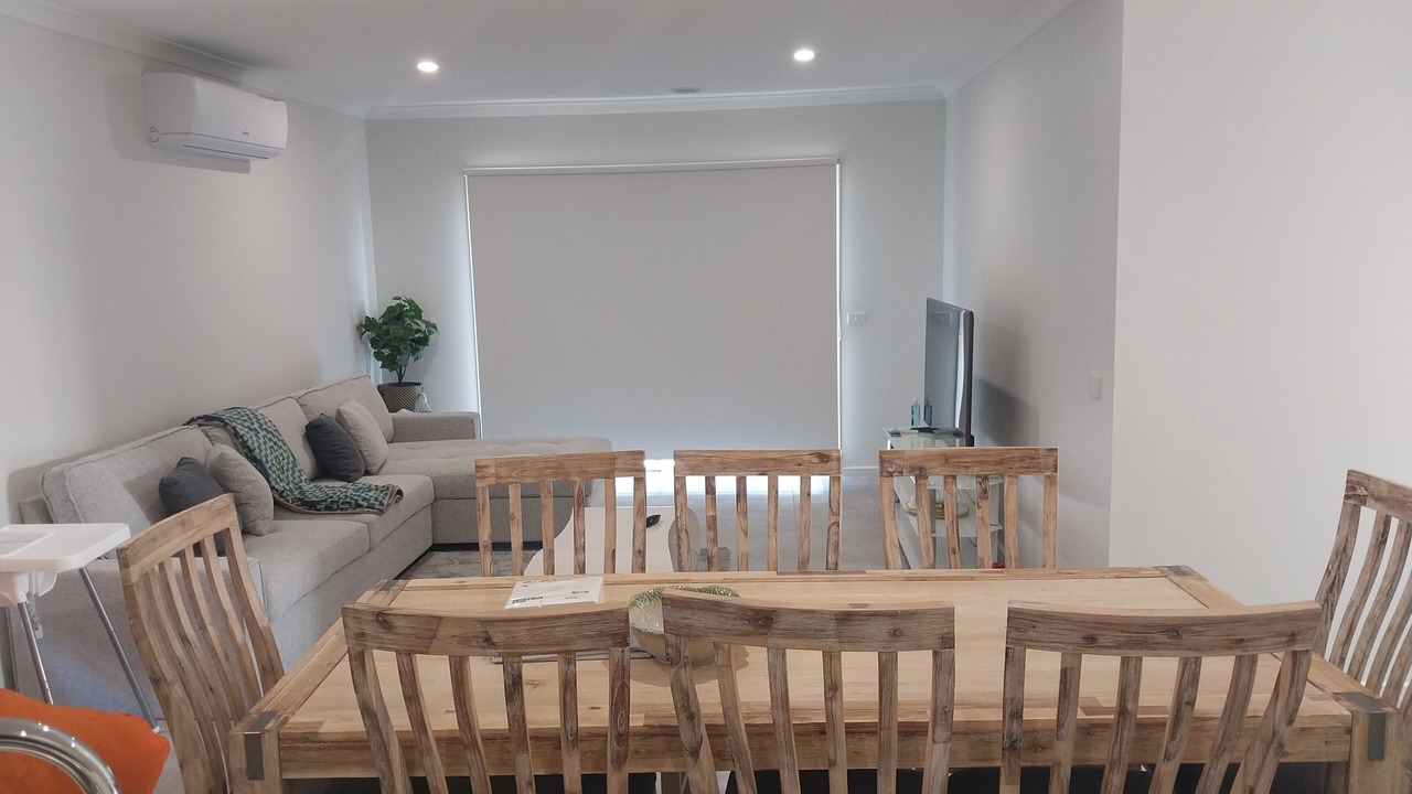 Photo of Livingroom in St Leonards
