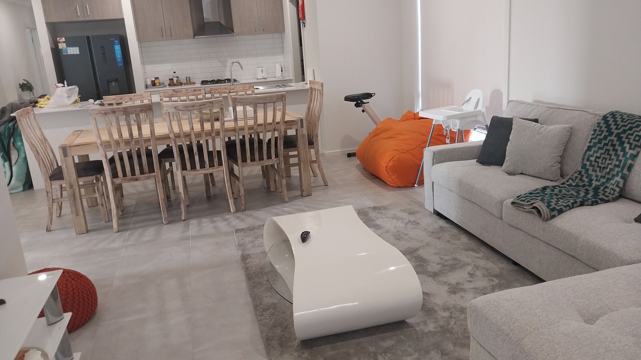 Photo of Livingroom in St Leonards