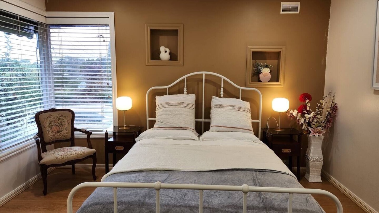 Photo of Bedroom in Frankston