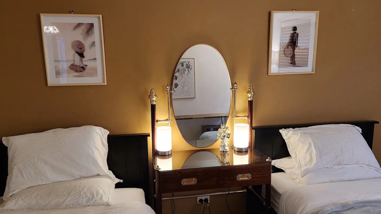 Photo of Bedroom in Frankston
