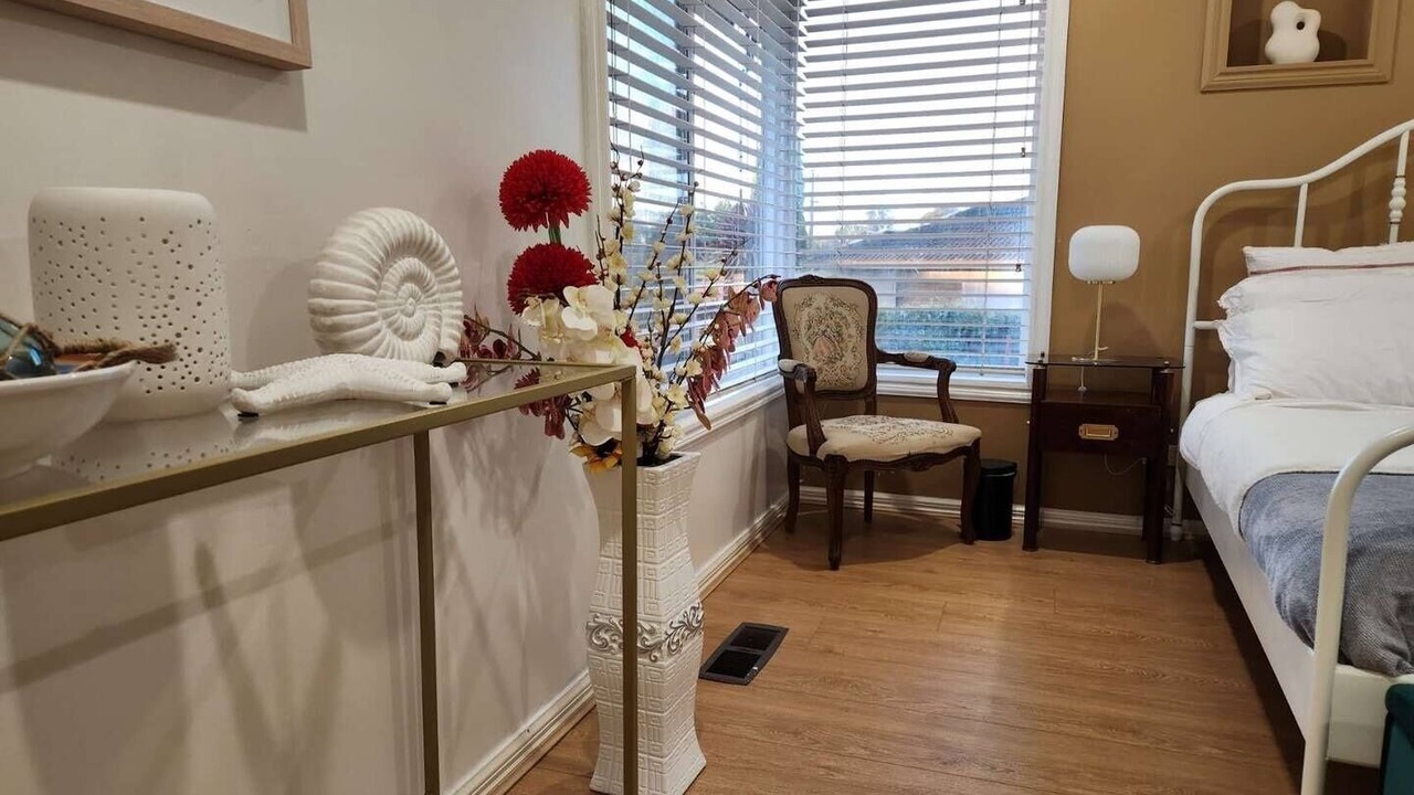 Photo of Bedroom in Frankston