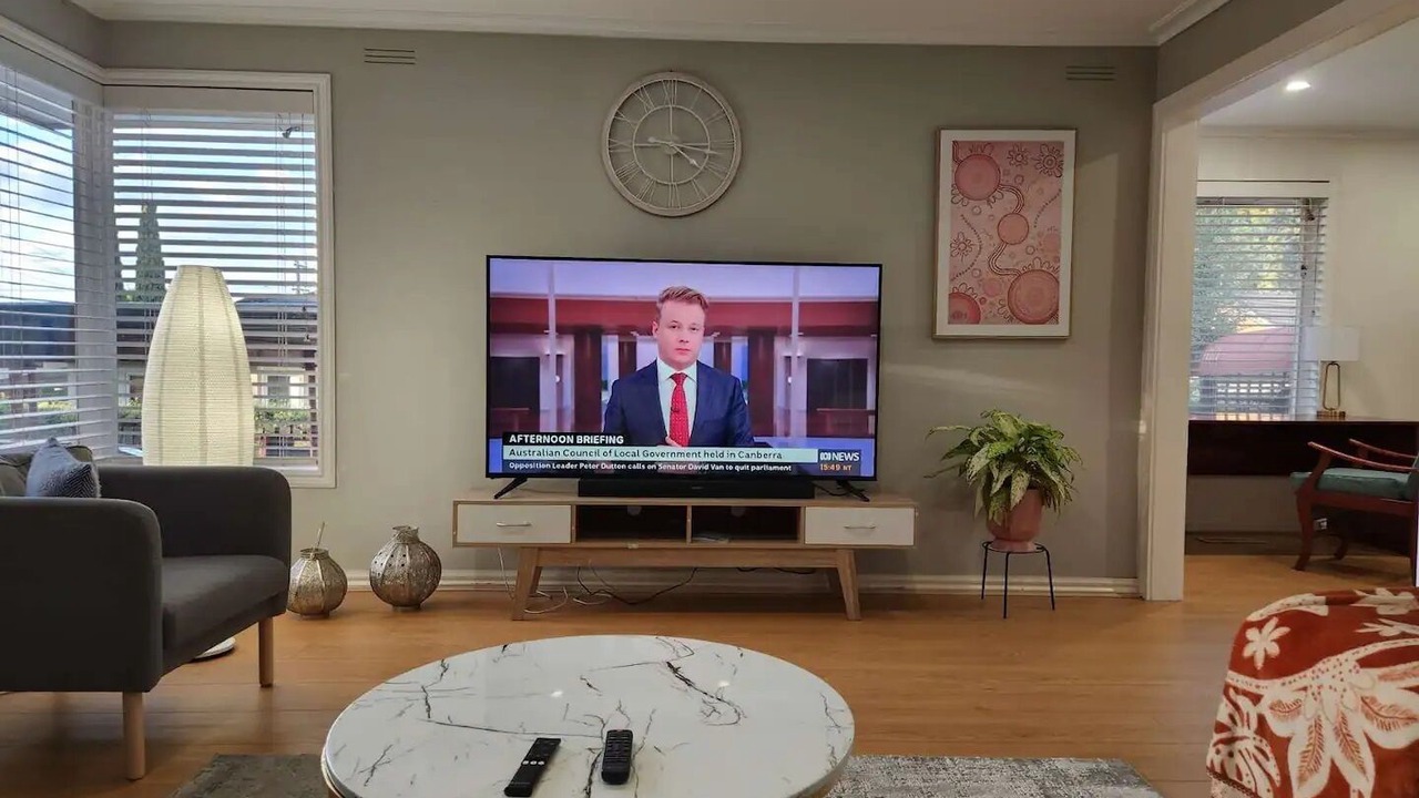 Photo of Livingroom in Frankston