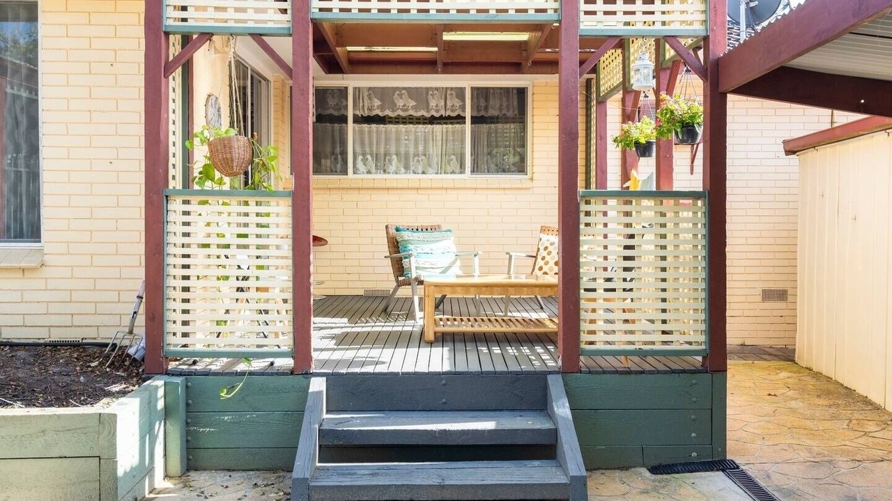 Photo of Patio Balcony in Frankston