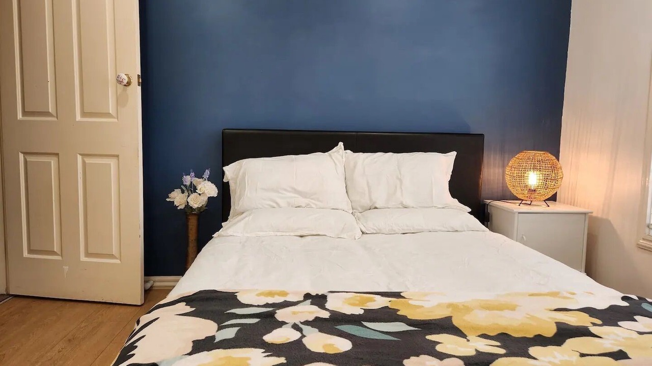 Photo of Bedroom in Frankston