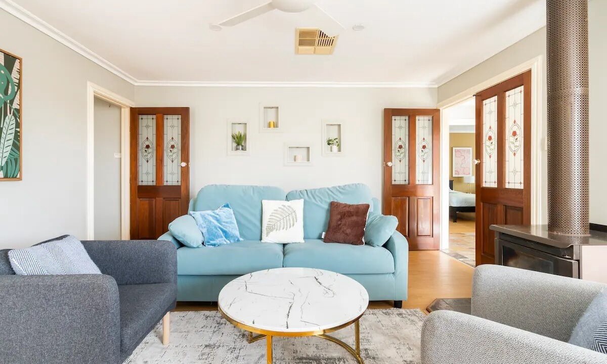 Photo of Livingroom in Frankston