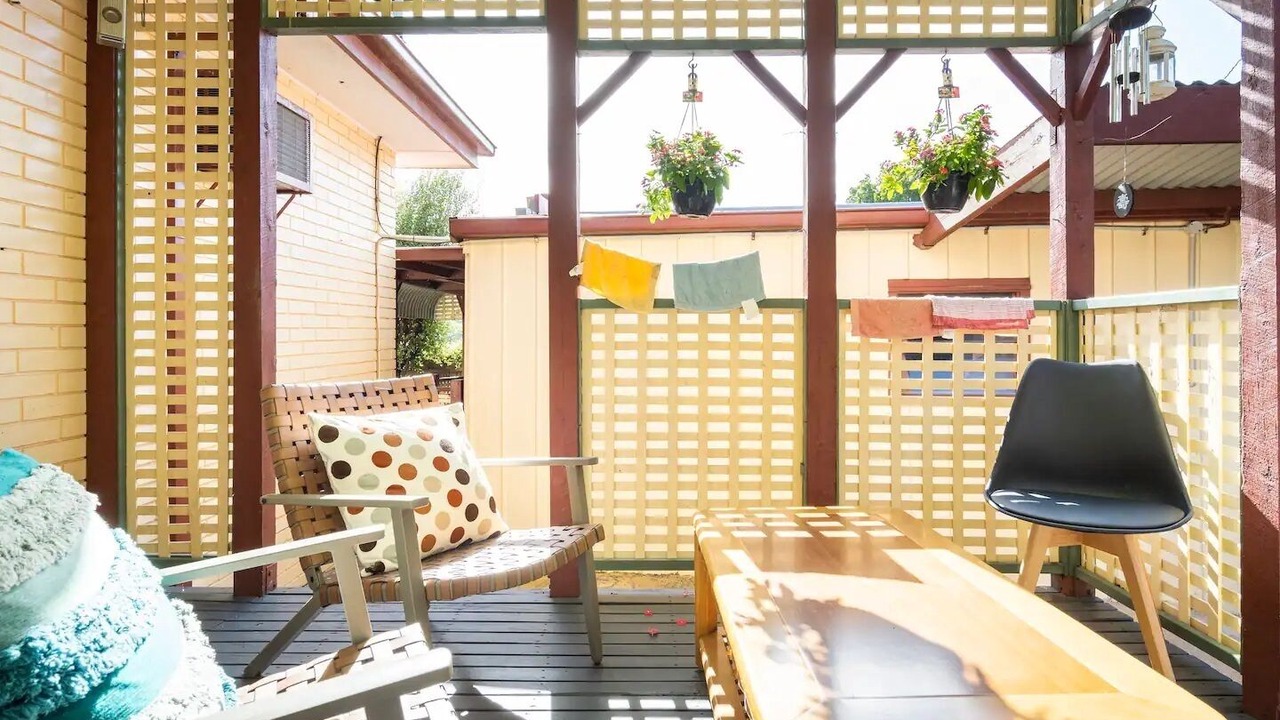 Photo of Patio Balcony in Frankston
